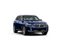 2026 BMW X5 PHEV xDrive50e SUV