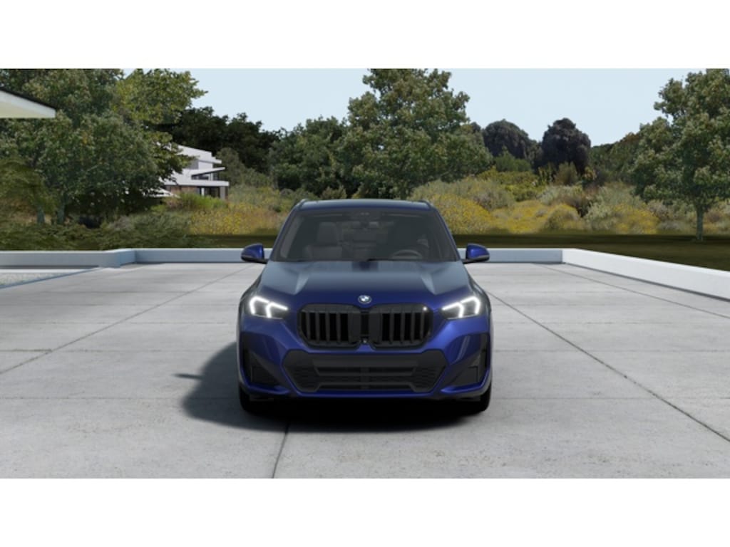 New 2026 BMW X1 xDrive28i SUV