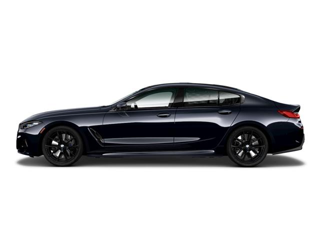 2026 Bmw 840i 840i xDrive xDrive Gran Coupe photo 4