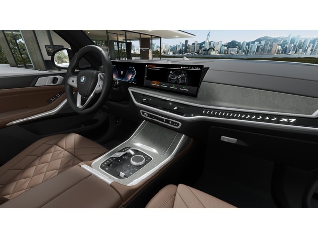 2026 BMW X7 40i - Photo 14