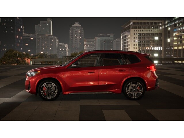 2026 Bmw X1 M35i photo 4