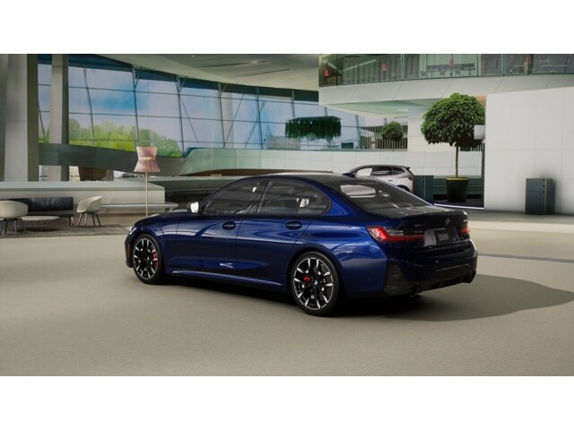 2025 Bmw 330i xDrive Sedan photo 2