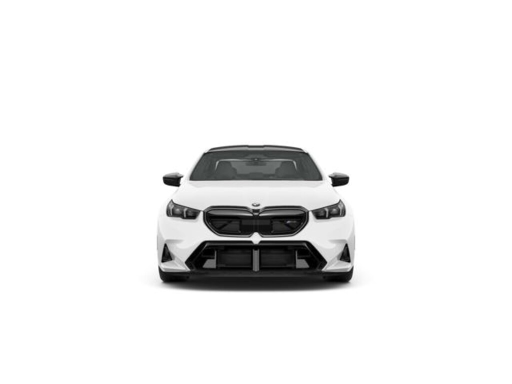 New 2026 BMW M5  Sedan