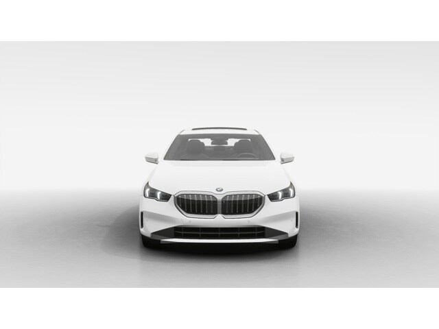 2026 Bmw 530i xDrive photo 3