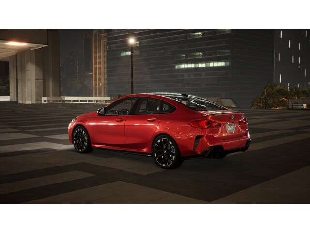 2025 BMW 2 Series M235 - Photo 41