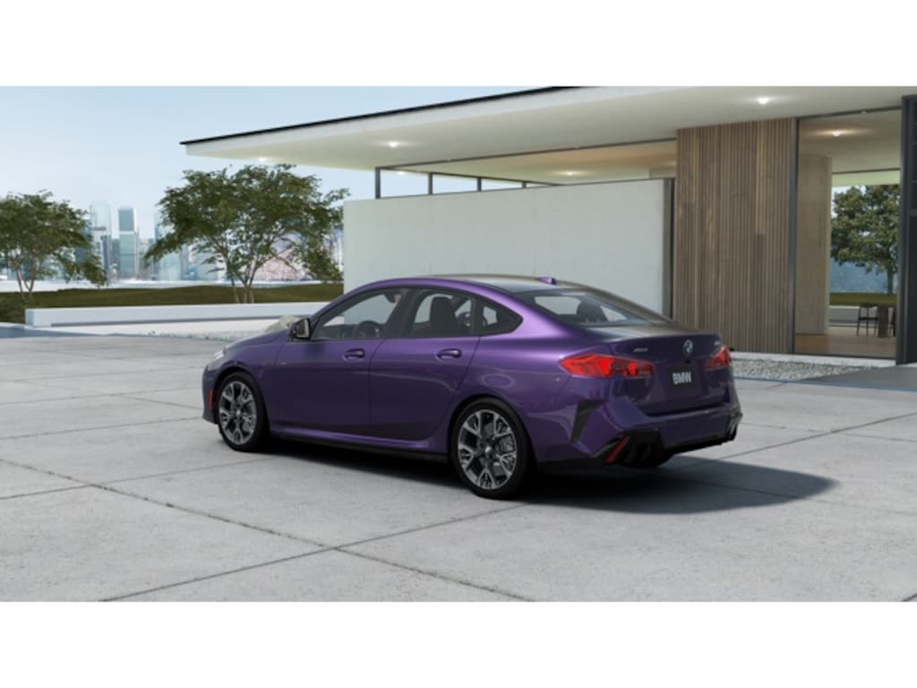 New 2026 BMW 228i xDrive Gran Coupe