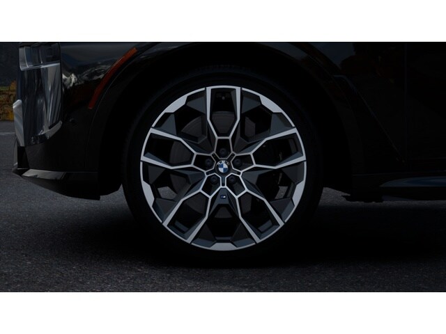 2025 BMW X7 M60i - Photo 26