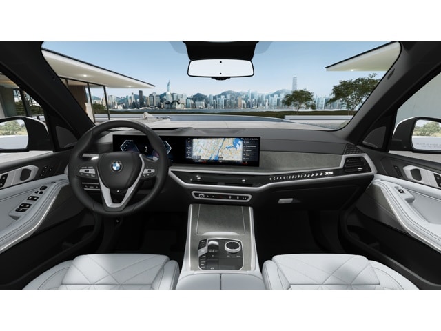 2026 BMW X5 40i - Photo 10