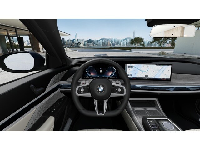 2026 BMW 7 Series 740i - Photo 38