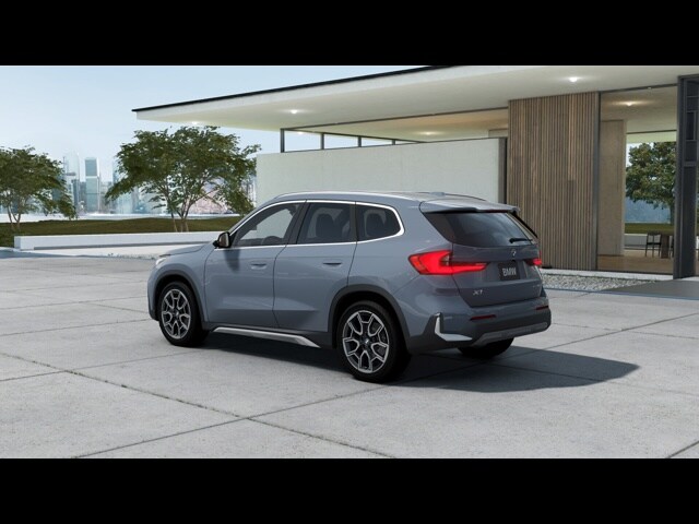 Used 2025 BMW X1 28i with VIN WBX73EF02S5074653 for sale in Scranton, PA