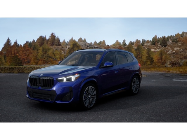 2026 BMW X1