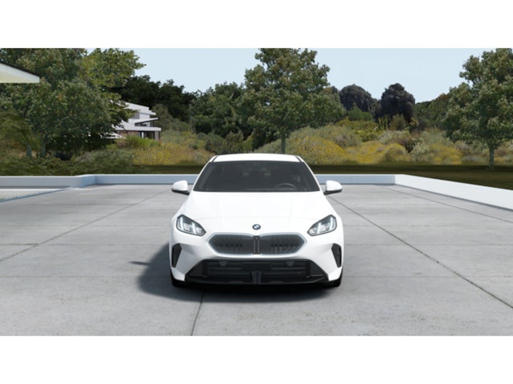 New 2026 BMW 228i xDrive Gran Coupe