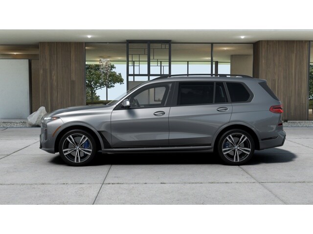 2026 Bmw X7 xDrive40i photo 4