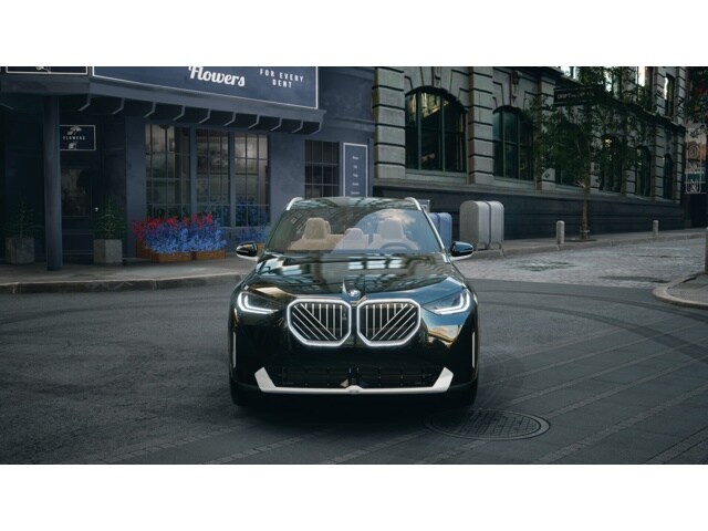 2026 Bmw X3 photo 3