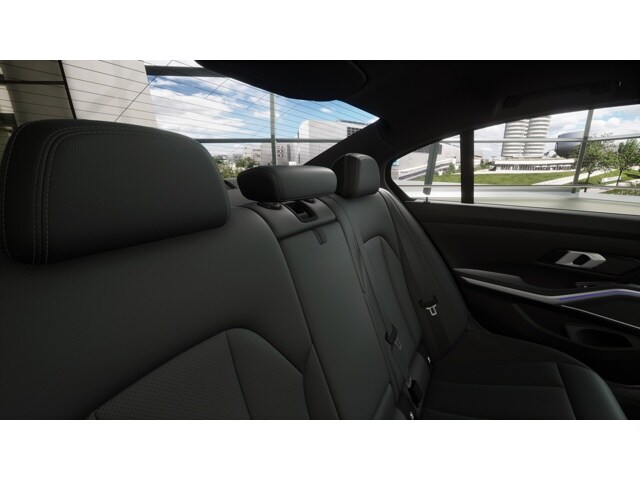 2026 BMW 3 Series 330i - Photo 40