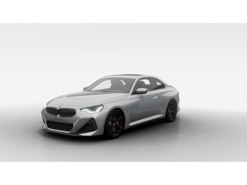New 2026 BMW 230i xDrive Coupe