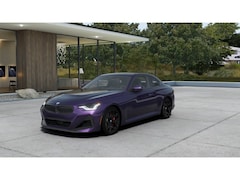2025 BMW 230i Coupe