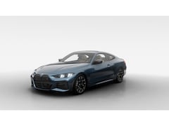 2026 BMW M440i xDrive Coupe