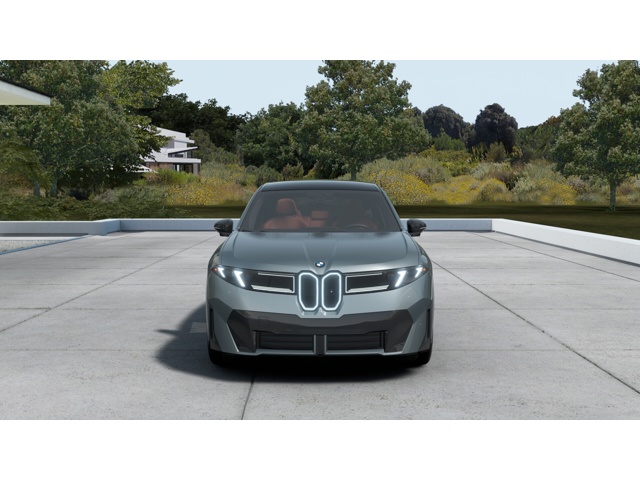 New 2027 BMW iX3 50 xDrive SUV