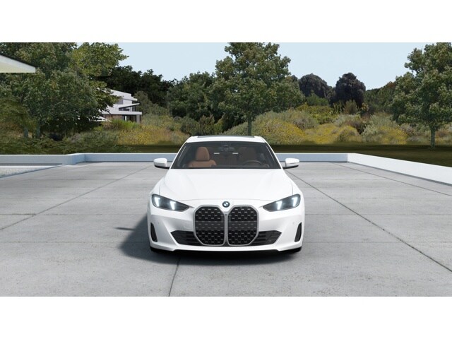 2026 Bmw 430i Coupe photo 3