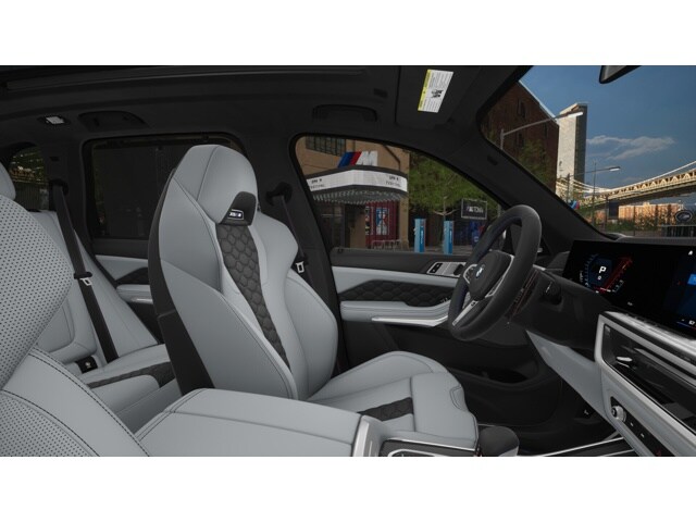 2026 BMW X5 M X5 M - Photo 26