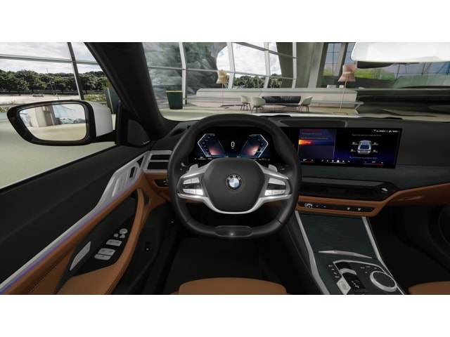 2026 BMW 4 Series 430i - Photo 13