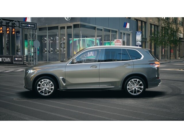 2026 Bmw X5 photo 4