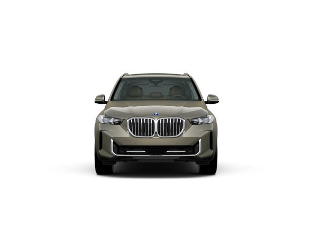 2026 Bmw X5 xDrive50e photo 2