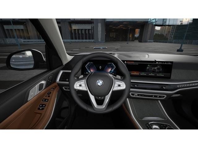 2026 BMW X7 40i - Photo 44