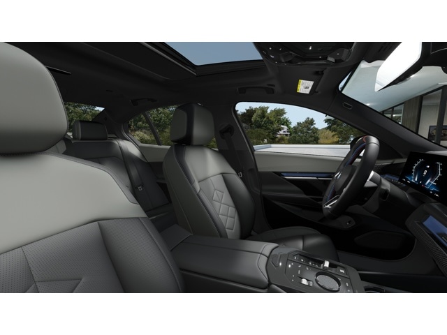 2025 BMW i5 M60 - Photo 9
