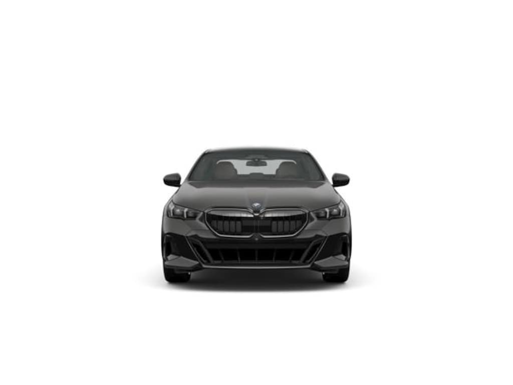 New 2026 BMW 550e xDrive Sedan