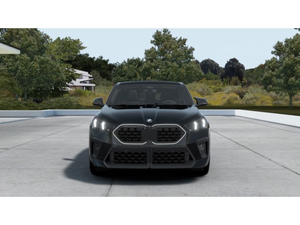 New 2026 BMW X2 xDrive28i xDrive28i SUV