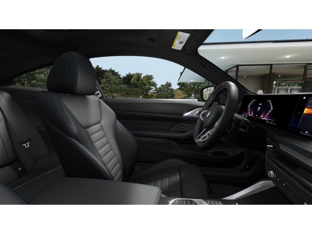 2026 BMW 4 Series M440i - Photo 9