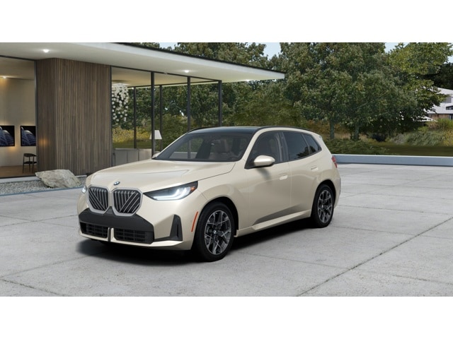2026 BMW X3 30's photo