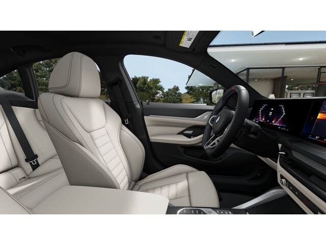 2024 BMW i7 Base - Photo 34