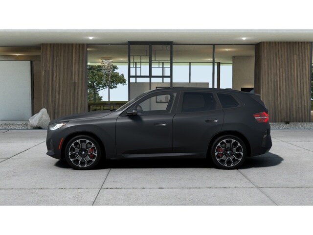 2025 Bmw X3 30x Drive photo 4