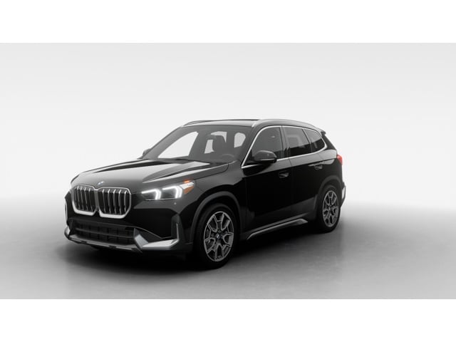 2027 BMW X1 28i