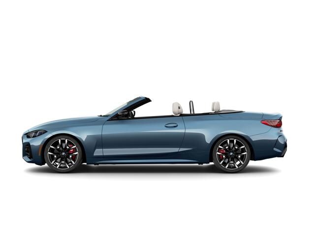 2026 Bmw 430i 4-Series photo 3