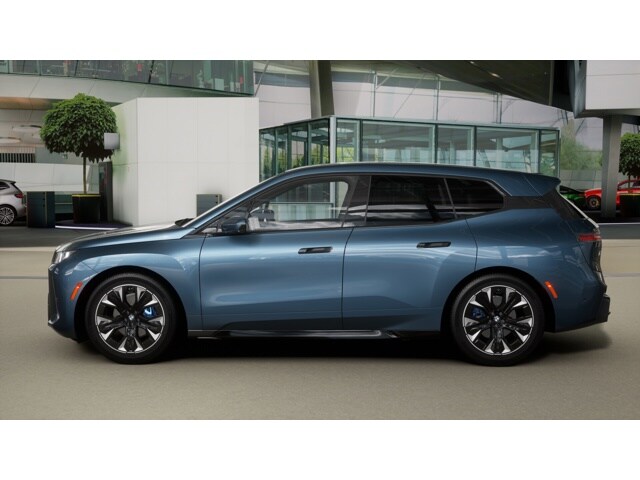 2026 Bmw iX photo 4