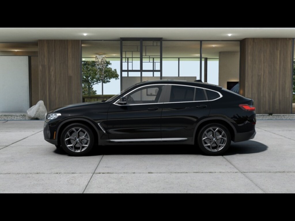 New 2025 BMW X4 For Sale at Gregg Orr Auto VIN 5UX33DT04S9Y78387