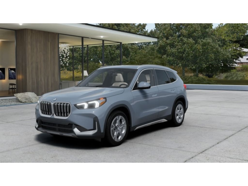 New 2026 BMW X1 xDrive28i SUV