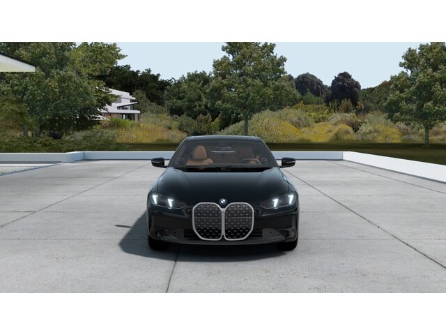 2026 Bmw 430i Coupe photo 3