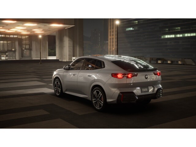 2026 Bmw X2 xDrive28i photo 2