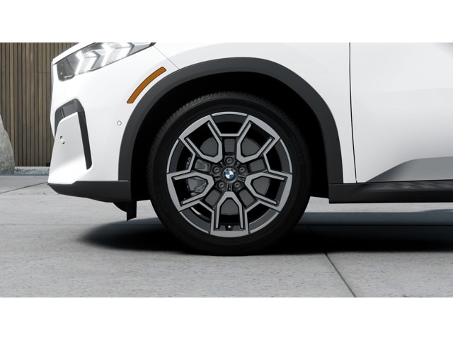 2026 BMW X2 28i - Photo 37