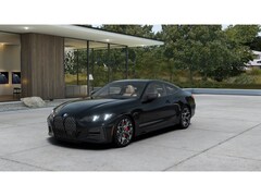 2027 BMW 430i xDrive Coupe
