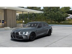 2027 BMW M3 Base Sedan