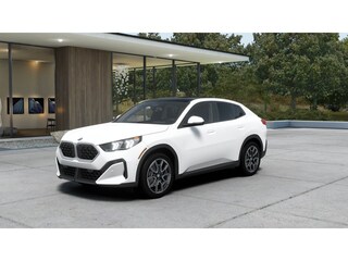 2026 BMW X2