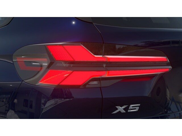 2026 Bmw X5 xDrive40i photo 6