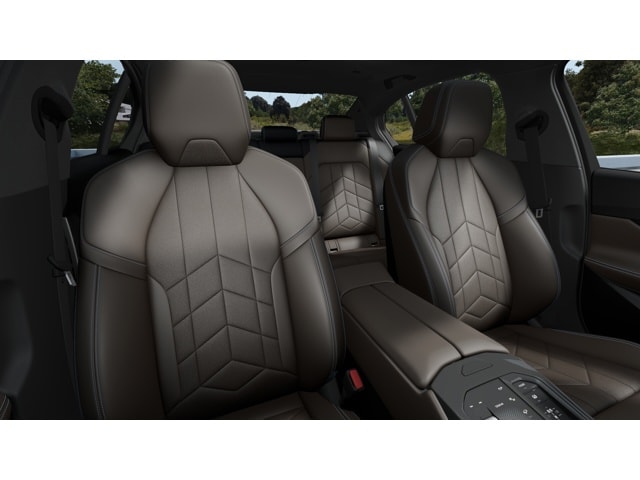 2026 BMW i5 40 - Photo 48