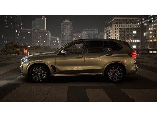 2026 Bmw X5 xDrive40i photo 4